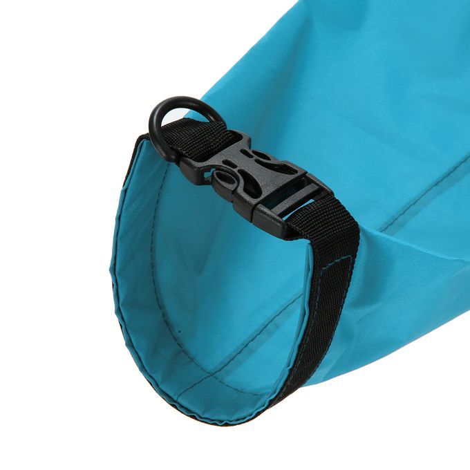 6 PCS Outdoor Waterproof Bag Dry Sack For Drifting Boating
