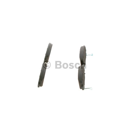 Brake Pad BP974 - Set Of 4