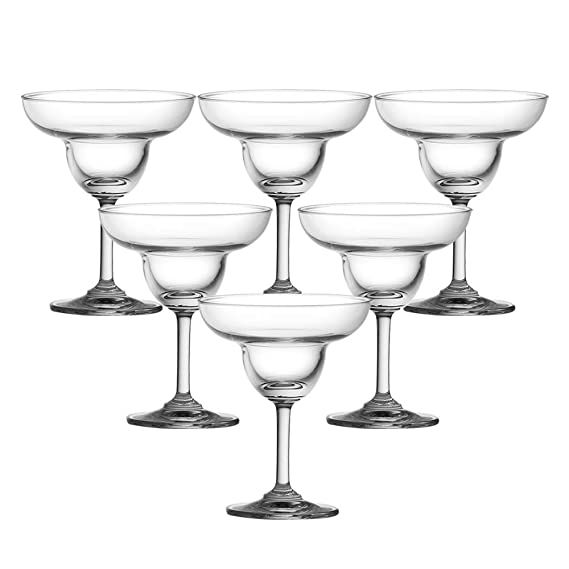 Margarita Glass - 6-Pack -0.5L