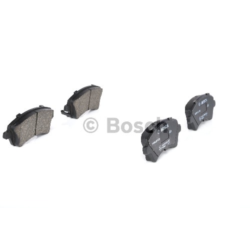 Brake Pad BP445 - Set Of 4