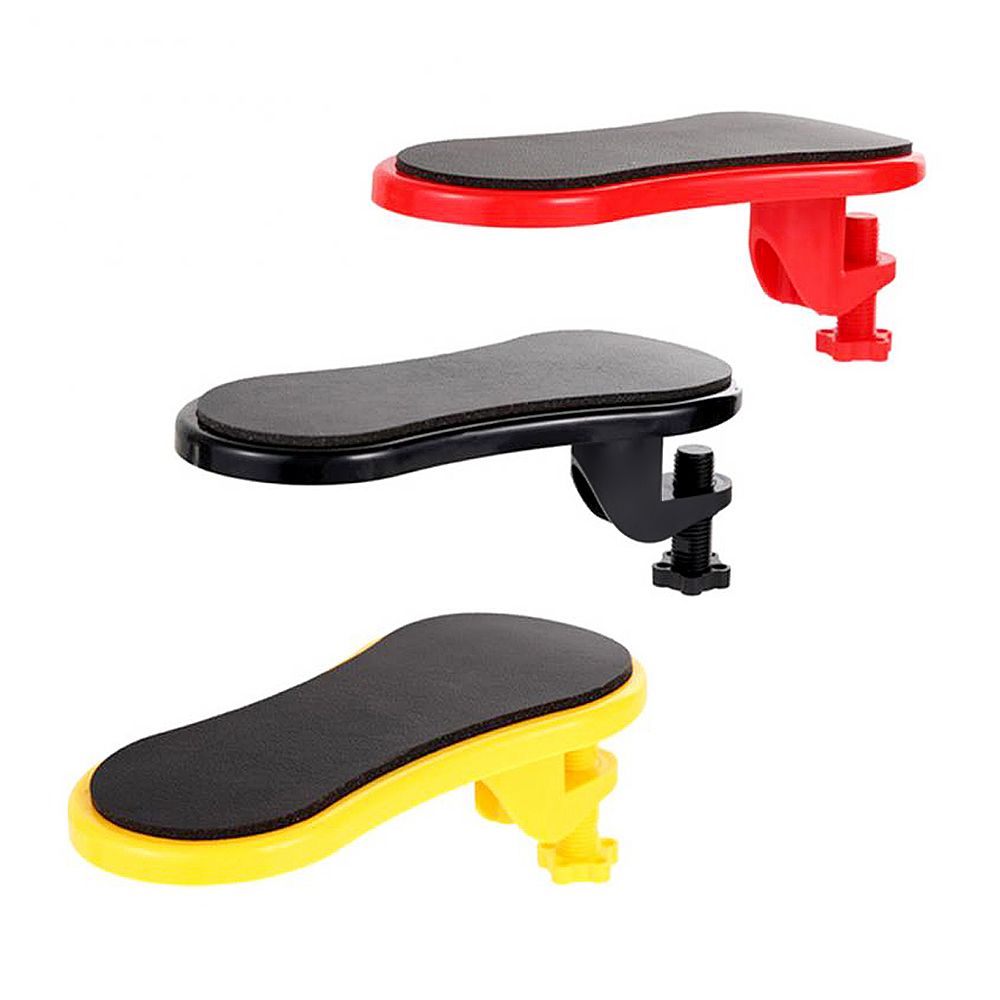 Universal Arm Support Mouse Pads Rotatable Computer Hand