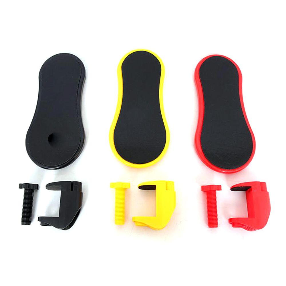 Universal Arm Support Mouse Pads Rotatable Computer Hand