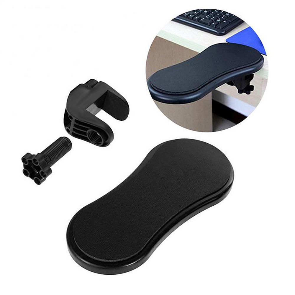 Universal Arm Support Mouse Pads Rotatable Computer Hand