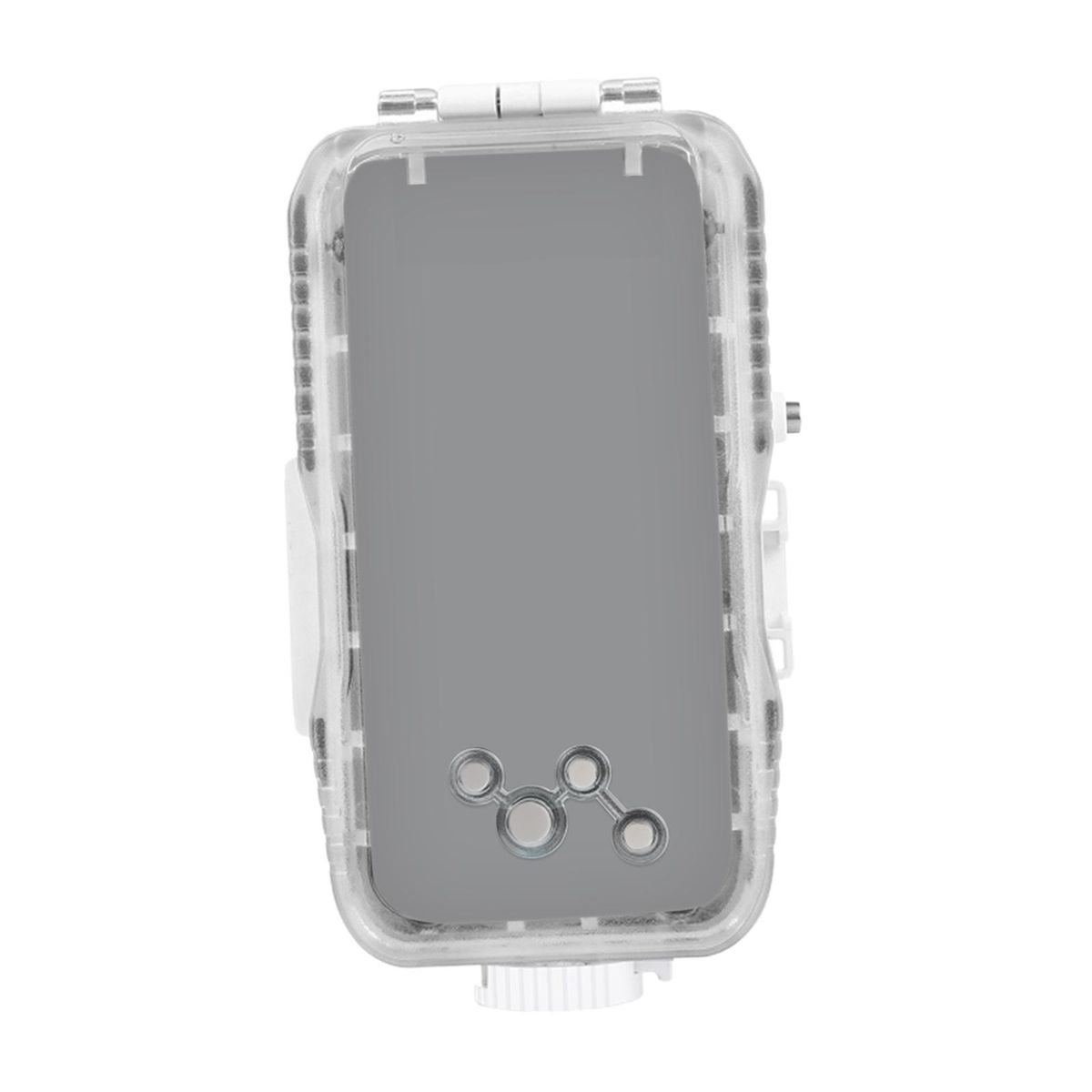 40m Diving Surfing Waterproof  Case Cover For PC Glass 12 Or12 Pro
