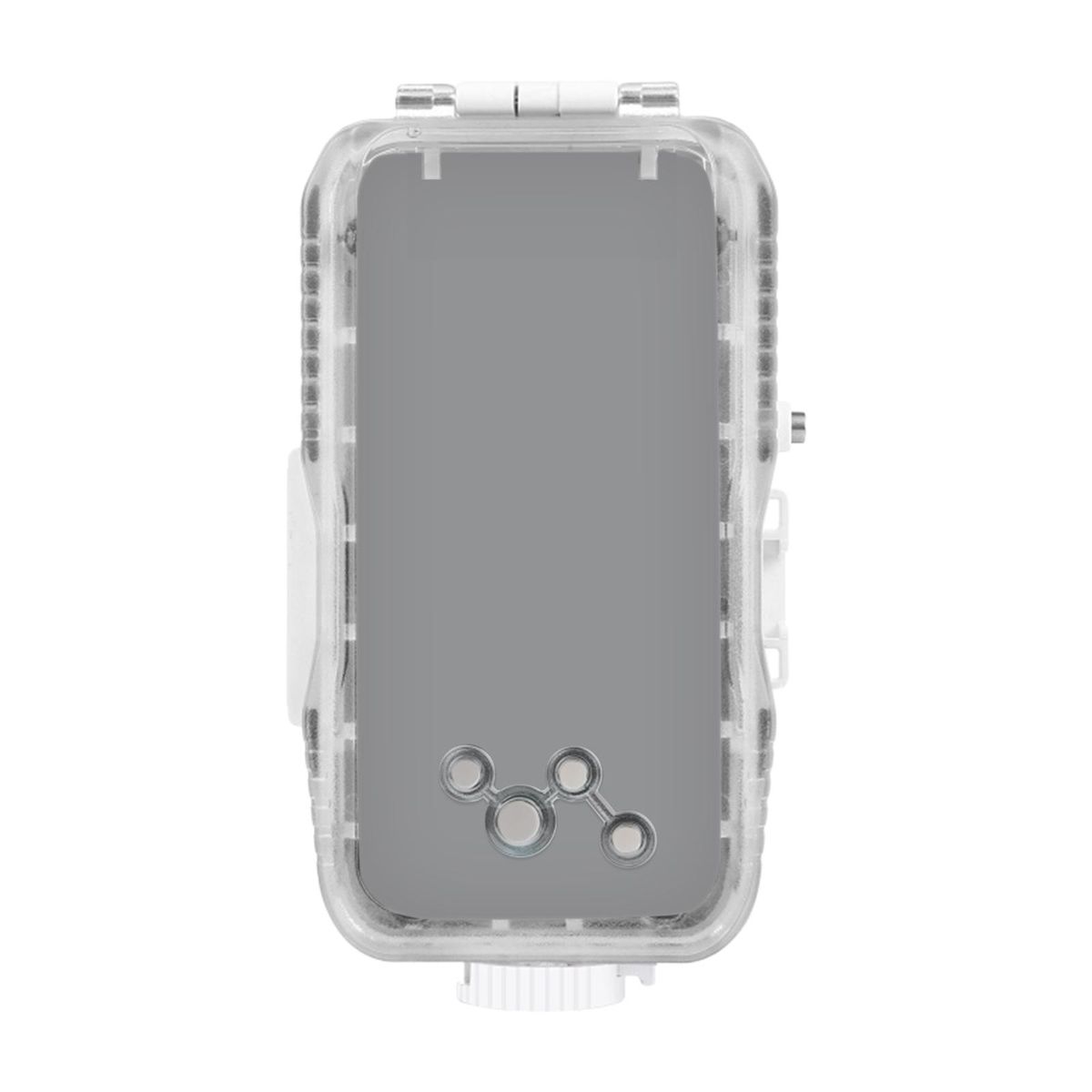40m Diving Surfing Waterproof  Case Cover For PC Glass 12 Or12 Pro