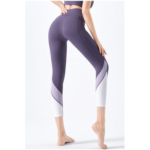 Women's High Waist Sports Running Hip Lift Stretch Pants