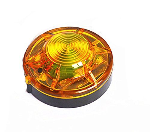 Tumecos Emergency Flare Alert Warning Signal Caution Light L