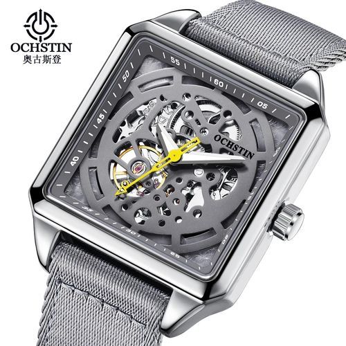 Fashion Sports Automatic Mechanical Men's Watch