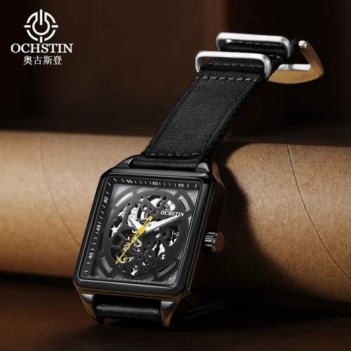 Fashion Sports Automatic Mechanical Men's Watch