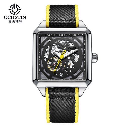 Fashion Sports Automatic Mechanical Men's Watch