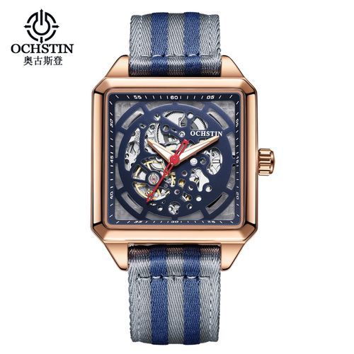 Fashion Sports Automatic Mechanical Men's Watch