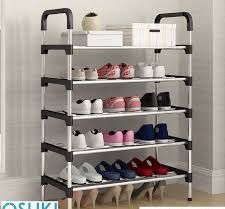 Rack For Shoes