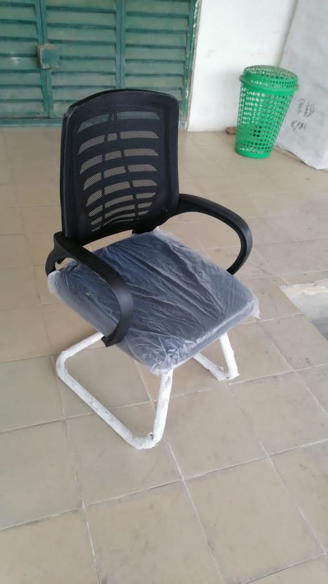 Guest Office Chair