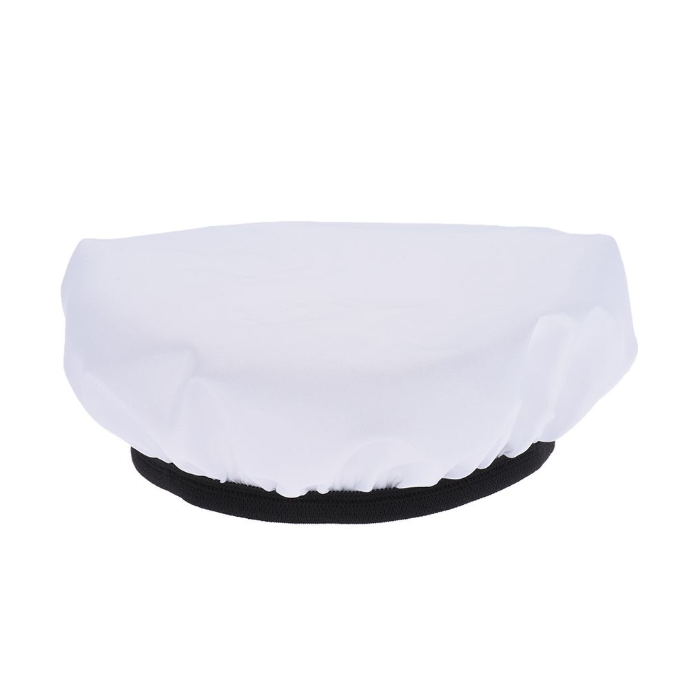 Photography Light Soft White Diffuser Cloth For 7