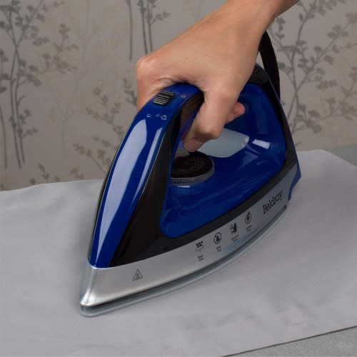 Beldray Superior Steam Surge Pro Iron Station - 2400w