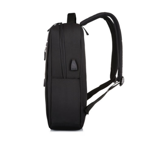 Laptop Shoulder Strap Travel Backpack-15 Inches