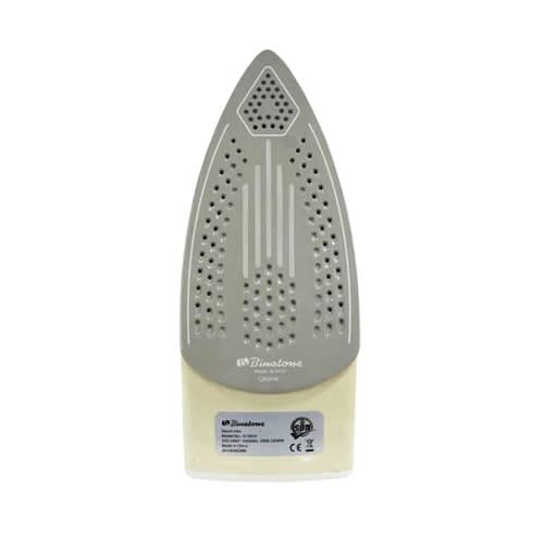 Super Steam Iron - 2400w - Si-2410