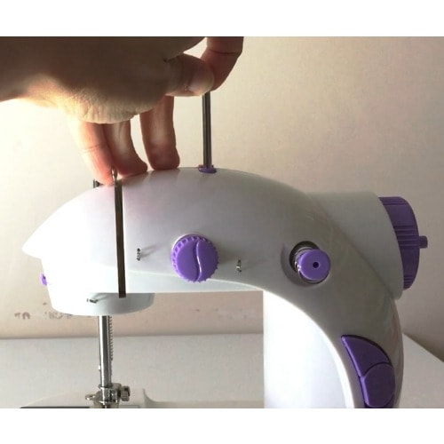 Mini Sewing Machine