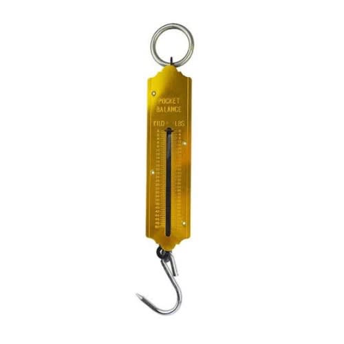 Spring Balance Hanging Scale- 50kg