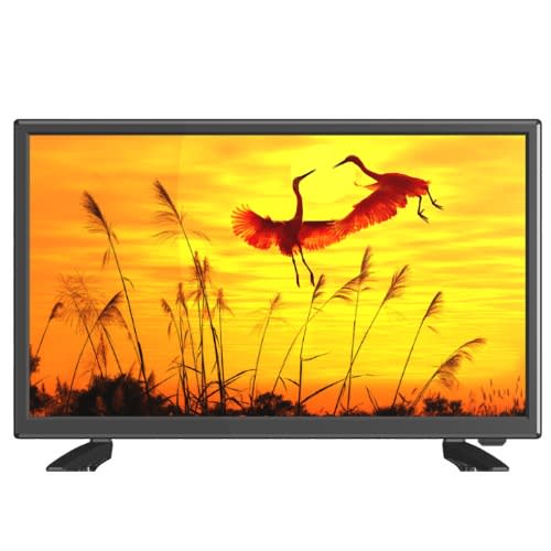 24'' Led Tv,hd Panel, Hdmi Pv-jo24d