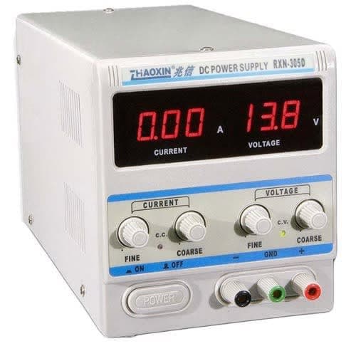 Dc Power Supply For Lab 305d Variable 30v 5a Adjustment Digital Regulated Dc Power Supply