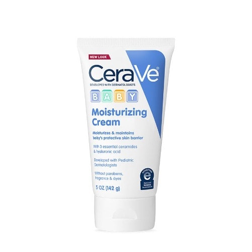 Baby Moisturizing Cream - 142g