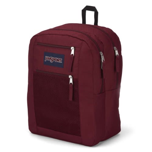 Duo Pack Backpack -Russet Red