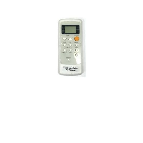 Ac Remote Control