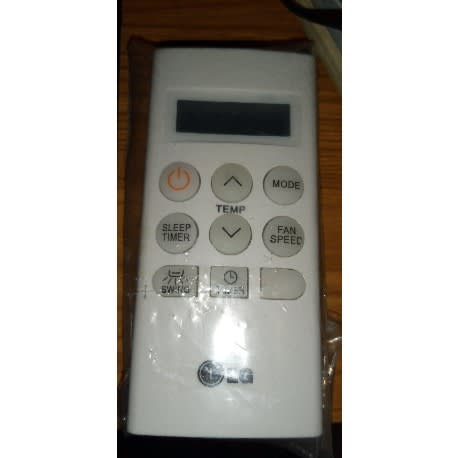 Gencool Conditioner Remote Control