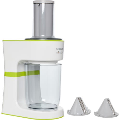 Electric Spiralizer