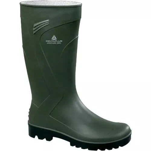 Safety Rain Boots
