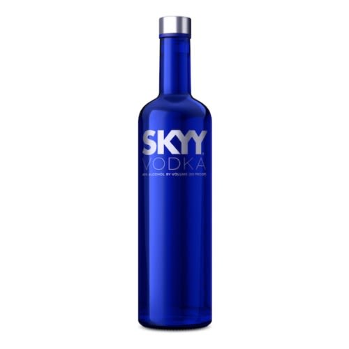 Vodak -1L -40% Alc