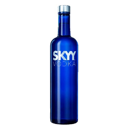 Vodak -1L -40% Alc