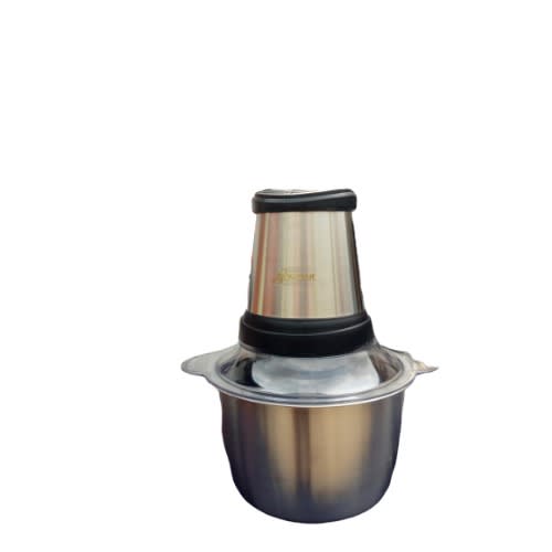 Electric Yam Pounder - 2L - 250W