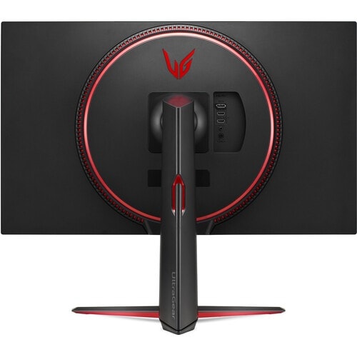 32” Ultragear Qhd (2560 X 1440) Nano Ips Gaming Monitor With 165hz Refresh Rate
