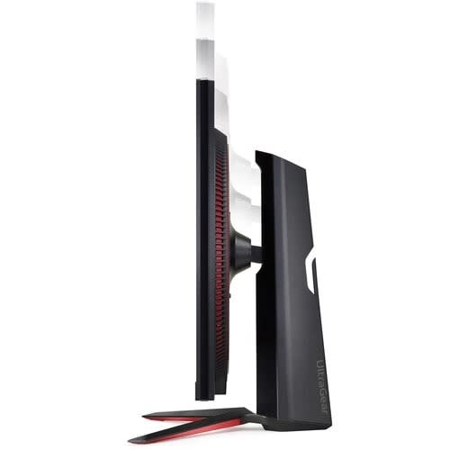 32” Ultragear Qhd (2560 X 1440) Nano Ips Gaming Monitor With 165hz Refresh Rate