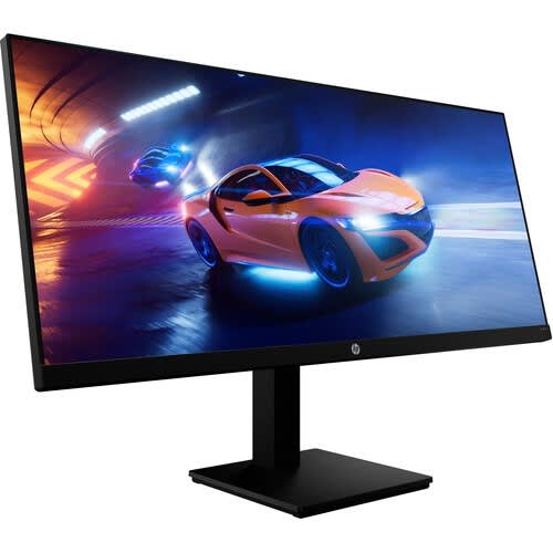 X34 16:9 Freesync 165 Hz Ips Gaming Monitor -  34