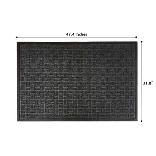 Door Mat For Offices & Living Room