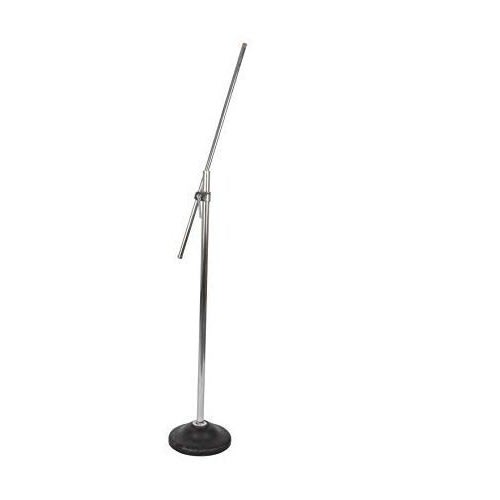 Round Base Microphone Stand