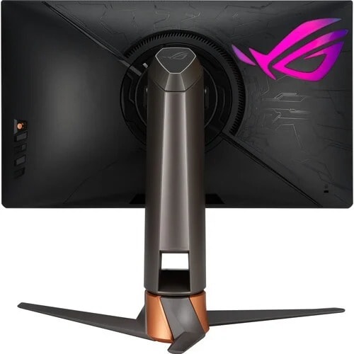 Rog Swift Pg259qn 24.5" 16:9 G-sync 360 Hz Ips Gaming Monitor