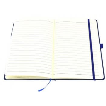 Notebook With Flash