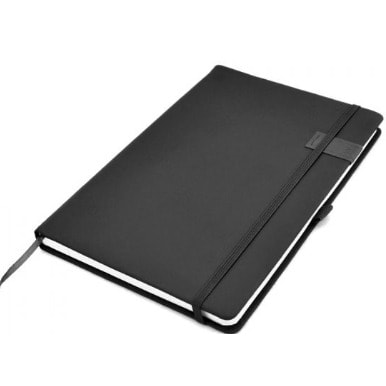 Notebook With Flash