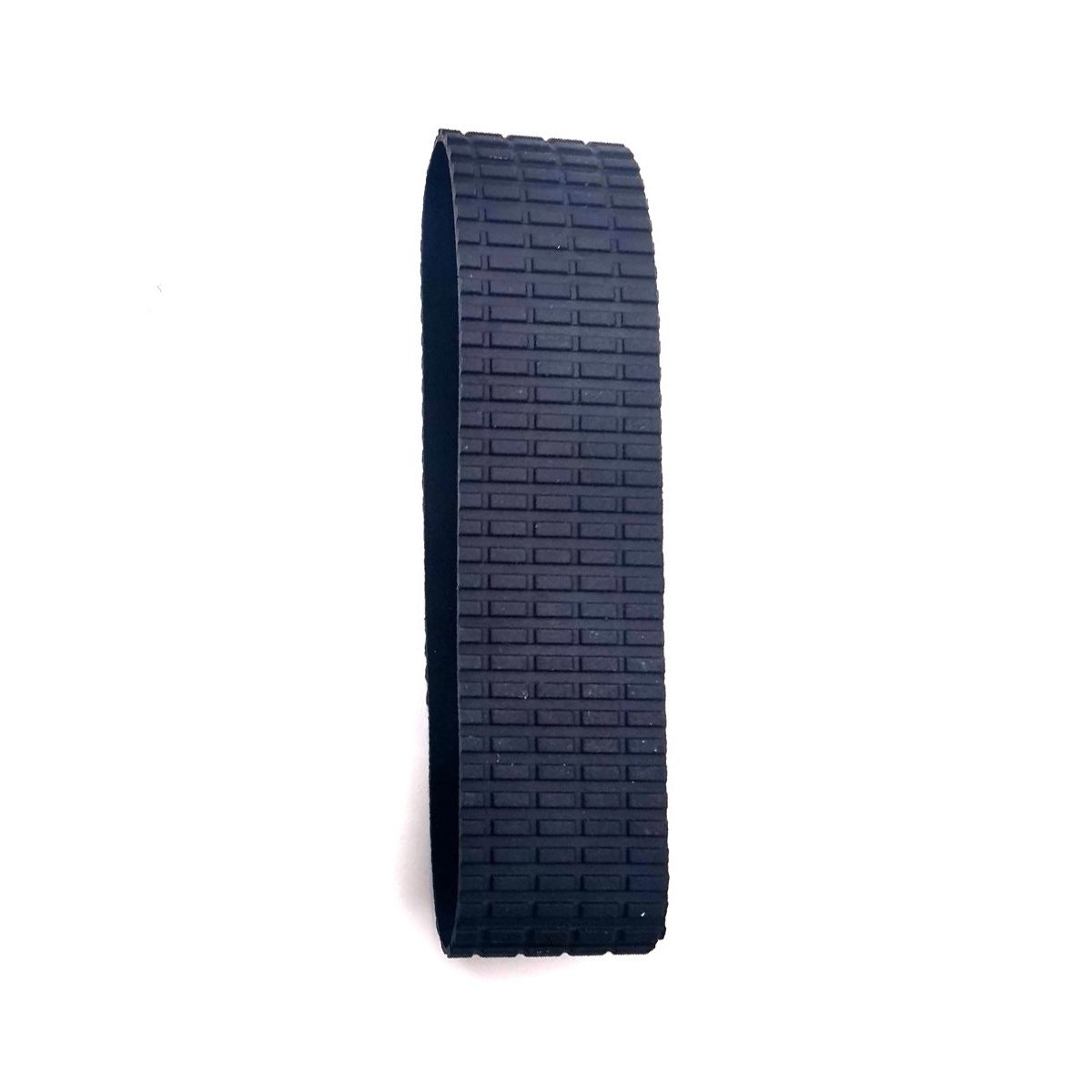1Pcs NEW for for Nikkor -S 18-55Mm 18-55 Mm 135-56G II VR Lens Zoom Rubber Grip Ring Rubber Repair Part22Mm