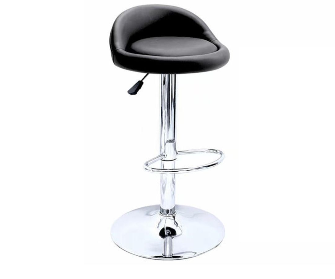 Sturdy Barstool