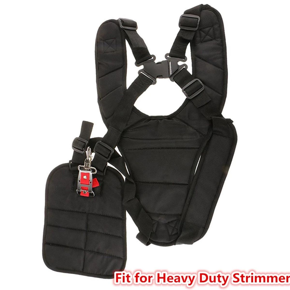 Shoulder Harness Strap for Brush Cutter Trimmer Garden