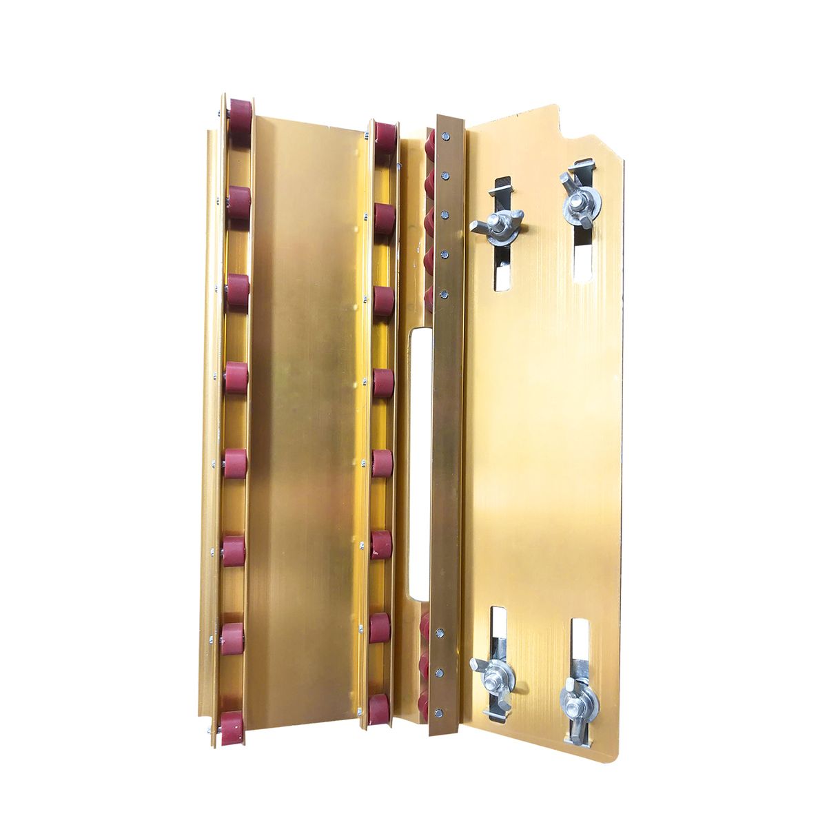 45 Degree Tile Chamfering Device Table Saw Guide Miter Saw