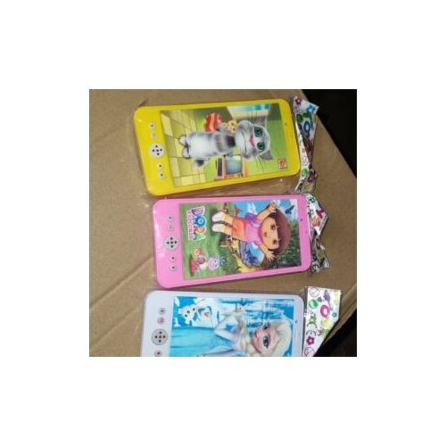 Toy Phone For Kids- Children 1pcs