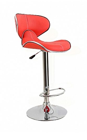 Red Cove Stool