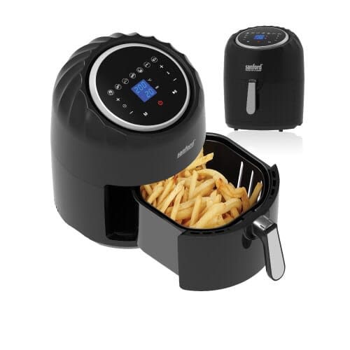 Sanford Digital Air Fryer- 5.5 Ltr - Sf2451af