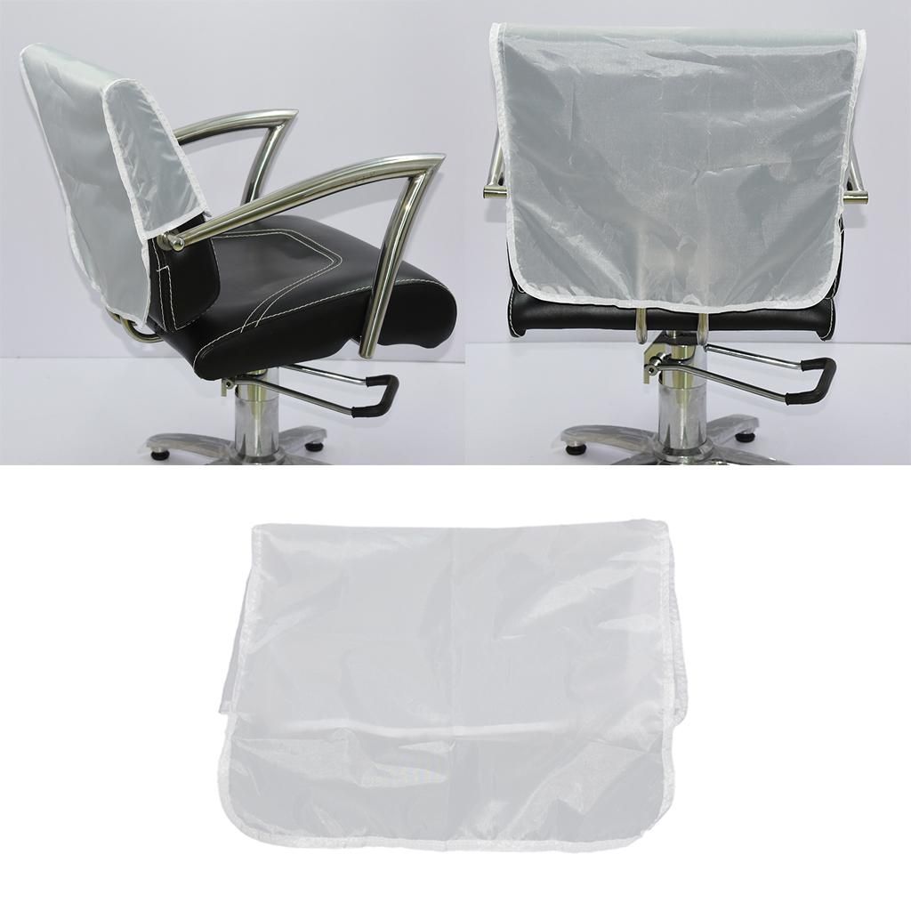 PROFESSIONAL HAIRDRESSING CHAIR BACK COVERS